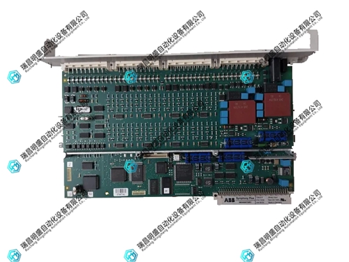 CBC11-P 3BDH000734R1二进制控制模块(图1) CBI20-P 3BDH000730R1M211.webp.jpg