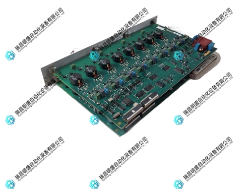 CAO10-P 3BDH000723R1变压器模块(图1) CAO10-P 3BDH000723R1 (4).jpg