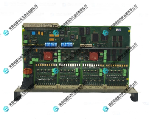CBO22-P 3BDH000736R1二进制输出模块(图1) CBO22-P 3BDH000736R1 (2).jpg