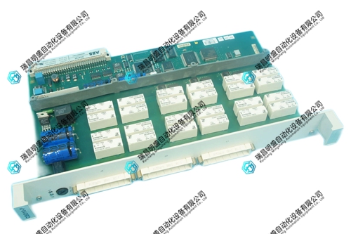 CBO10-P 3BDH000733R1二进制输出模块(图1) CBO10-P 3BDH000733R1 (1).jpg