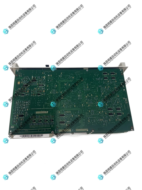 PM875-2 3BDH000606R1控制器模块(图1) PM875-2 3BDH000606R1 (2).jpg