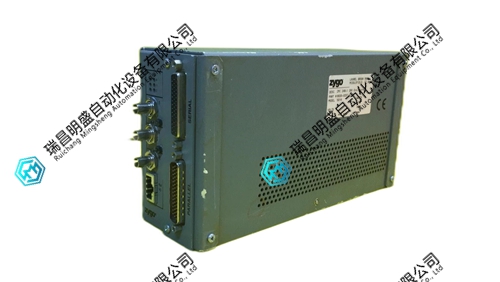 Zygo 8020-0237-01 控制器模块