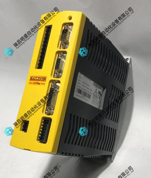 Baldor FMH2A03TR-EN23 伺服电机驱动器