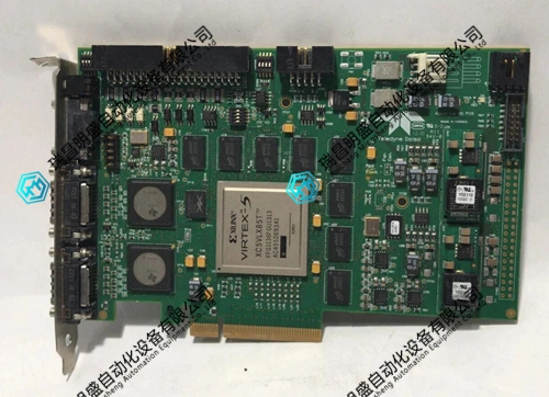 TELEDYNE DALSA XL-F130-25701- 01 印刷电路板(图1) teledyne_dalsa_xl-f130-25701-_01_or-x8h0-rp400_board_1.jpg