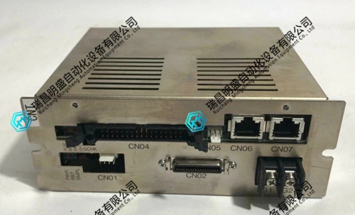 Shinko Electric OTS12B-M2-1 伺服控制器(图1) shinko_electric_ots12b-m2-1_robot_servo_controller_sbx08-000030-1_1_0ts12b-m2-i_1.jpg
