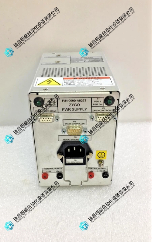 AMAT 0090-A6273 激光电源模块(图1) zygo_laser_power_supply_amat_0090-a6273_rev_a_1.jpg