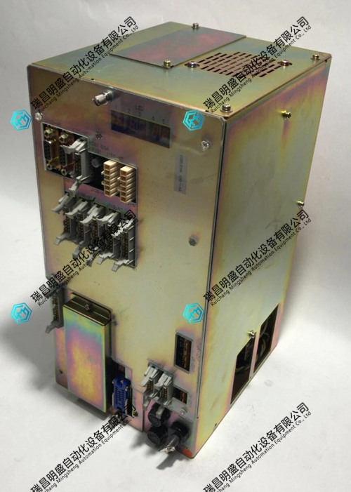 Kokusai Electric CX1231 控制器模块(图1) kokusai_electric_cx1231_controller_module.jpg