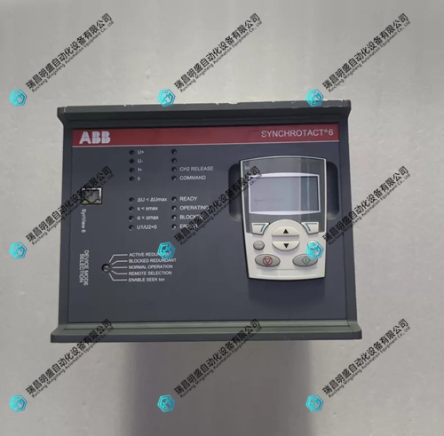 SYN6202-0203 3BHE056202R0203 控制器模块(图1) SYN6202-0203.webp.jpg