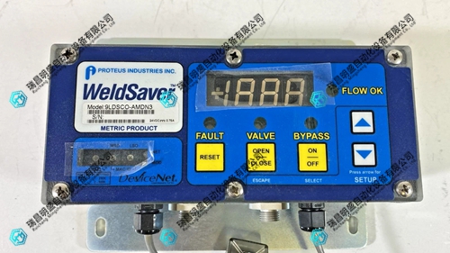 PROTEUS INDUSTRIES 9LDSCO-AMDN3 泄漏检测器(图1) proteus_industries_weldsaver_9ldsco-amdn3_leak_detector_w_2pcs_mlds-fbs063_2.jpg