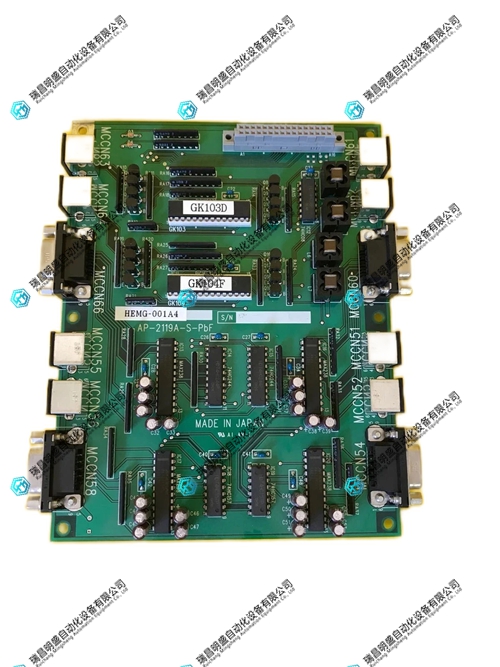 AP-2119A-S-PBF 电子板(图1) AP-2119A-S-PBF (3).jpg