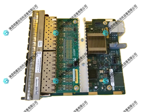 JUNIPER 750-028392R26 控制器模块