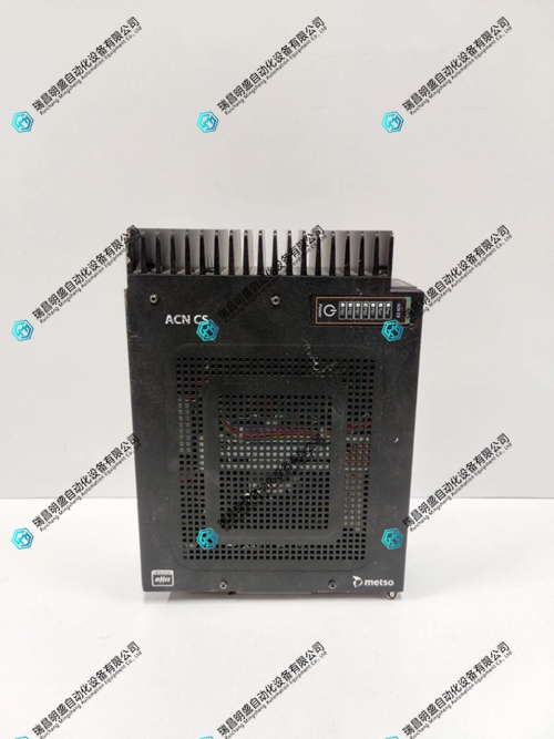 METSO 69235PR52A 控制器(图1) METSO ACN CS CONTROLLER 69235PR52A.jpg
