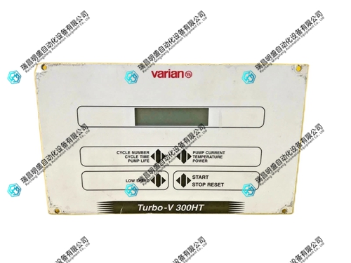 Varian 9699524S002 涡轮泵控制器(图1) 9699524S002 (1).jpg