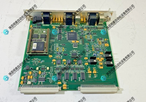 LIS 073320-183-25E 处理器模块(图1) lis_073320-183_b_073320-183-25e_clock_processor_1.jpg