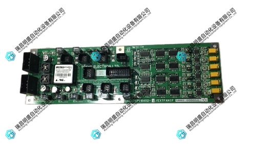 TEL 5880-000050-V2 通讯模块(图1) 5880-000050-V2.jpg