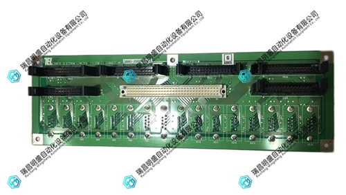 TEL 3880-200057-V2 接口模块(图1) 3880-200057-V2.jpg
