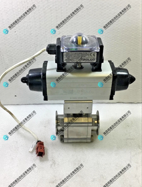 MKS GS53-F05F07-HT 真空泵执行器组件(图1) mks_gs53-f05f07-ht_actuatech_vacumm_pump_w_soldo_sp012a0-dhw00a_1_sold_as_is.jpg