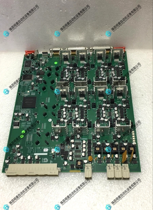 AMAT 0100-A5531 印刷电路板(图1) amat_applied_materials_csm_low_current_0100-a5531_rev_b_0110-a0424.jpg
