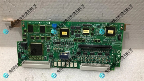 YASKAWA JANCD-NIF30-1 控制器板(图1) yaskawa_jancd-nif30-1-_e_rev_a0_robot_controller_board.jpg