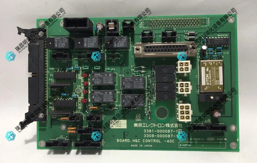 TEL 3308-000087-13 控制板(图1) tel_tokyo_electron_h_c_control_-40c_board_3381-000087-13_3308-000087-13.jpg