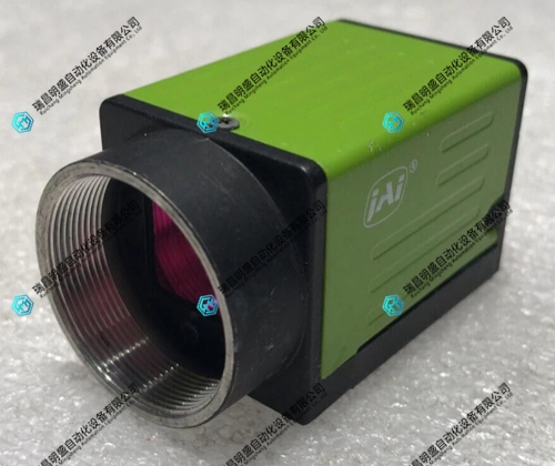 JAI GO-5100C-PGE 扫描相机(图1) jai_camera_go-5100c-pge.jpg