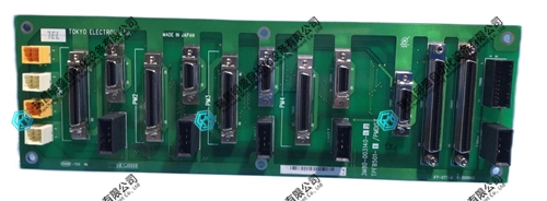 TEL 3M80-003140-12 PCB 板组件(图1) 3M80-003140-12 (1).jpg