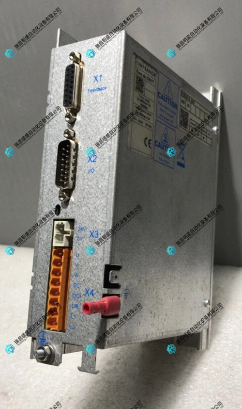 INFRANOR EASY-AK-230/17 伺服驱动器(图1) infranor_controller_easy-ak-230_17.jpg