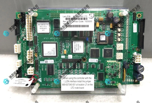LAM 853-049542-173 温度控制组件(图1) lam_research_pcb_24_ch_temp_ctlr_assy_853-049542-173_810-028295-173.jpg