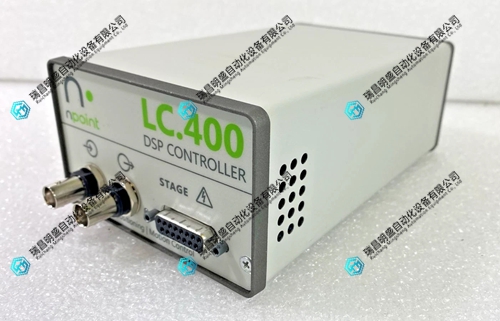 npoint  400-200761- CAP 控制器