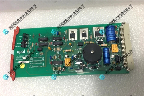 OPAL EA70316570400 驱动板
