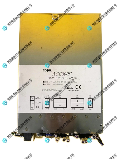 COSEL AC9-W2C2CC-00 固件电源模块(图1) AC9-W2C2CC-00 (1).jpg