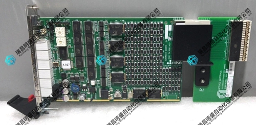 AMAT 0190-34282 PCB 卡