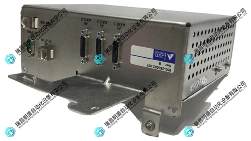 NETSTAR 1011003 CPU 板(图1) lam_research_multi-axis_motion_controller_853-250063-007_rev_b.jpg