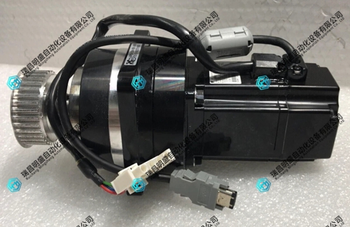YASKAWA SGMAH-02A1AH161 伺服电机
