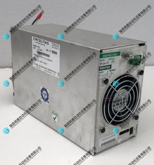 EXCELITAS 1101685-7 电源模块(图1) execliats_technologies_power_supply_model-_lc501_p_n-_1101685-7_rev_gb.jpg