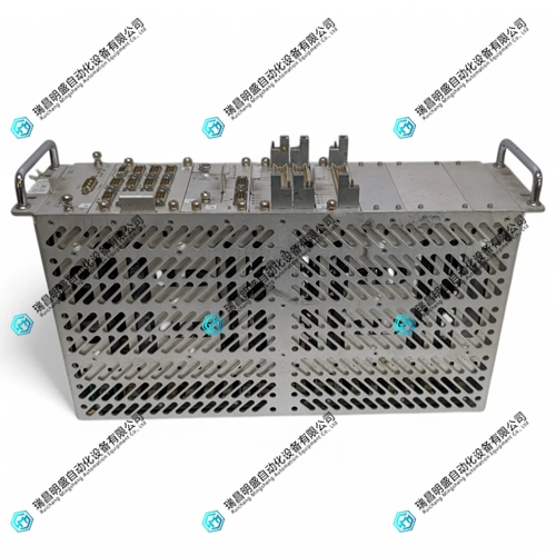 Alstom MT96-PAC000072 工业控制模块