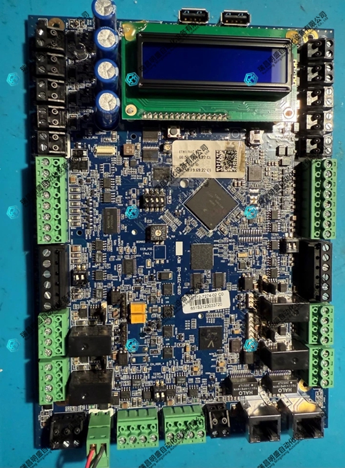 Software House GSTAR004 控制器模块