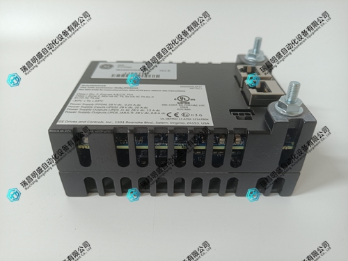 IS220PPDAH1B 输入输出模块(图1) GE IS220PPDAH1B 1.jpg