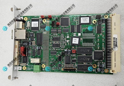 Delta Tau 603625-102A UMAC-CPCI 数据系统 PCB