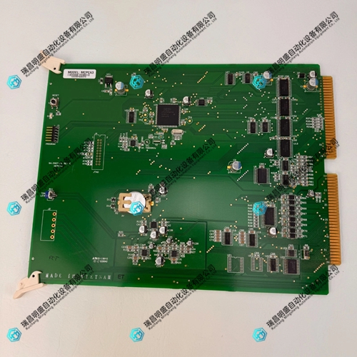 Bogen MCPCA3 控制卡模块(图1) Bogen MCPCA3.webp.jpg