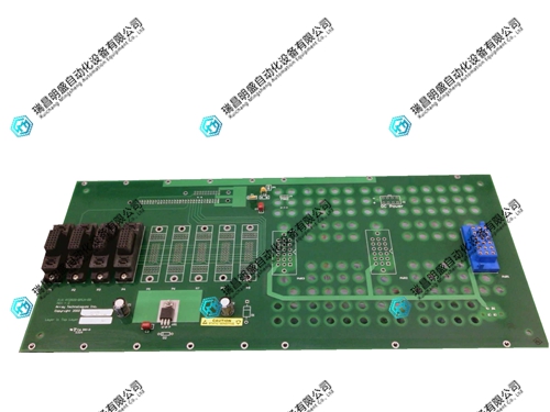 VIDEOJET AT2500-BPLN-08 背板 PCB 板(图1) AT2500-BPLN-08.webp.jpg