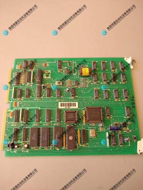 BOGEN MC-PCA2 94-5326-14 印刷电路板(图1) BOGEN MC-PCA2 94-5326-14.webp.jpg