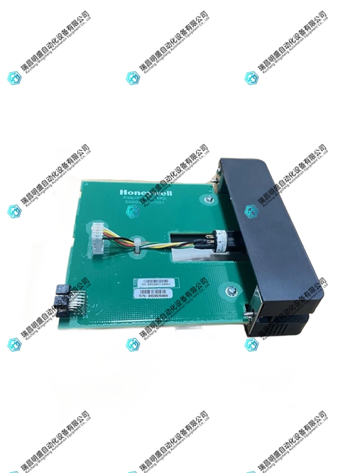 Honeywell 900RSM-0200 输入输出模块(图1) 900RSM-0200 (2).jpg