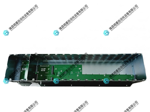 HONEYWELL 900R12R-0300 12 槽机架冗余电源(图1) 900R12R-0300 (1).jpg