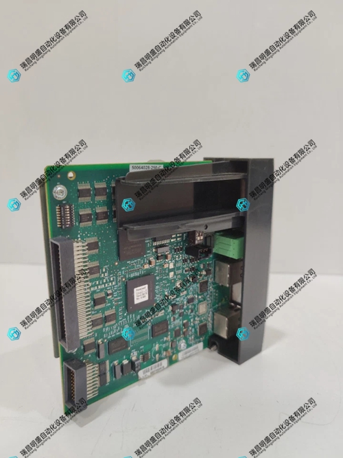Honeywell 900S75-0460 CPU 模块