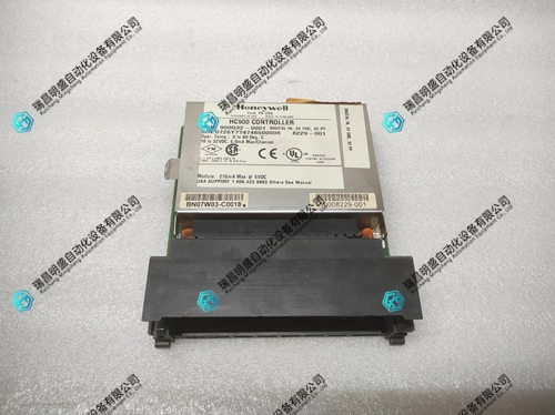Honeywell 900G32-0001 数字输入模块