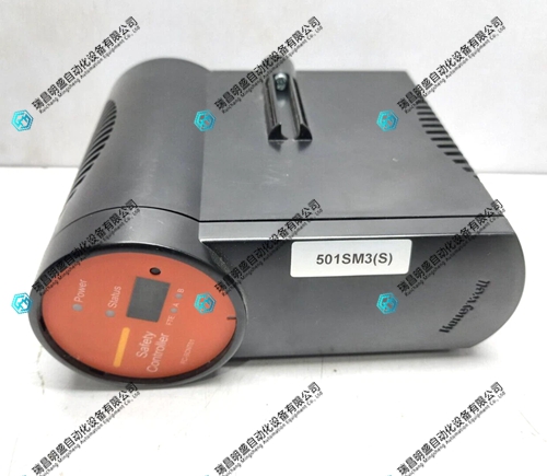 Honeywell FC-SCNT01 安全控制器(图1) FC-SCNT01.webp.jpg