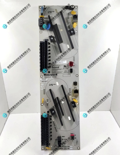 Honeywell FC-IOTA-R24 远程通用安全模块(图1) FC-IOTA-R24.webp.jpg