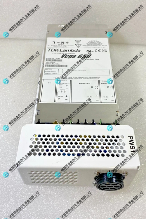 TDK-LAMBDA V606SDJ 电源模块