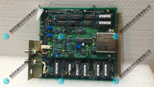 TECHNOS MCA12A-0110 控制板(图1) technos_control_board_mca12a-0110_906-062_906-5201s.jpg